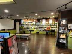 -和美电影艺术中心(万国城店)