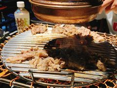 -火炉火自助餐(枫蓝国际店)