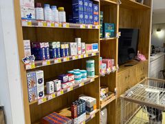 -萌宠主义宠物生活馆(金山路店)