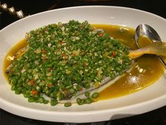 -杭州西子湖四季酒店·金沙厅