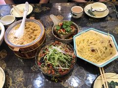 -天源居餐厅·地方特色菜(张北店)
