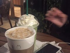 -星巴克(成都太古里二店)