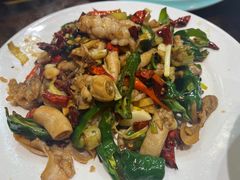 -青年路烩面馆(绿地世纪城店)