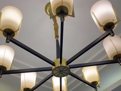 -小红鲸·海鲜餐厅(轸大路店)