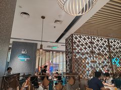 -半天妖烤鱼(百乐广场店)