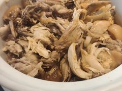 -民间瓦缸煨汤館(嵩山路店)