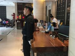 -盛彼得温泉度假酒店