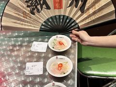 -官塘鱻鱻鱼生·潮汕生腌·砂锅粥(西马路总店)