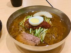 冷面-花味·自助烤肉(雨花客厅店)