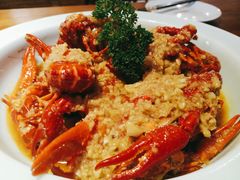 -戴记龙虾(天泽街店)