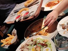 -碧特博格·20年品牌西餐厅(芜湖路店)