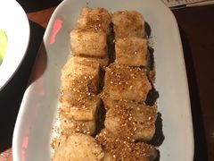 -外婆家(青岛万象城店)