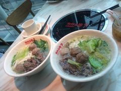 -为什么牛潮汕牛肉火锅(中信广场店)