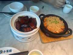 -小菜园新徽菜(无锡宜家荟聚中心店)