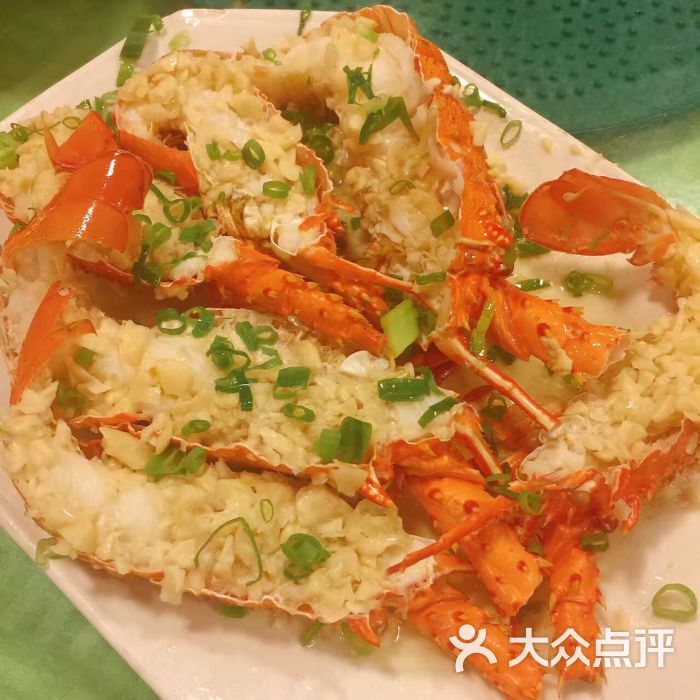 黄沙海鲜水产交易市场-图片-广州美食-大众点评网