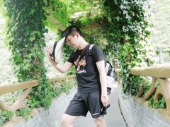 -郧西五龙河风景区