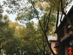 -飞马旅黎黄陂路文旅街区