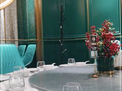 包厢-雀蓝川菜(奥体广场店)