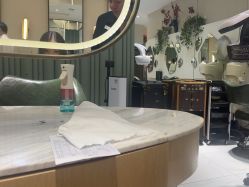 -木北护肤造型