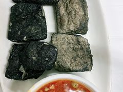 -新新湘菜馆(新中街二条店)