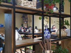 -祥盛隆羊汤馆(芙蓉店)