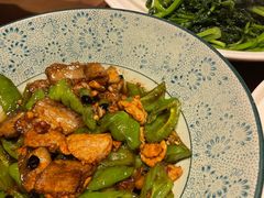 -柴米油盐三杯鸡(象山北路店)