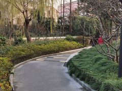 -兰溪青年公园