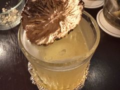 -BAR Signal·鸡尾酒酒吧