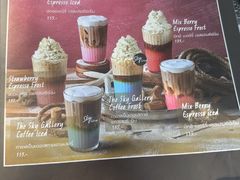 -网红落日悬崖餐厅 The Sky Gallery