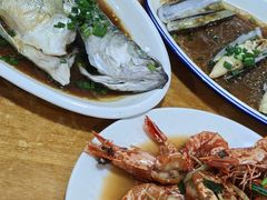 -温州一家人美食(西木头市店)