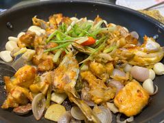 -猪肉婆私房菜(容桂总店)