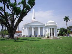 -圣公会圣乔治堂