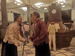 -沈阳金融博物馆