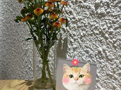 -Cafe on warm(丹霞店)