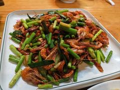 -61号餐吧(兴坪古镇漓江店)