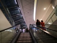 -成都金融城演艺中心