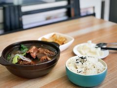 -东记肉骨茶(南阳路店)