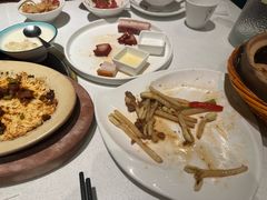 -顺峰顺水顺德菜(第一百货店)