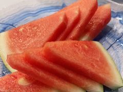 水果盘-尚一汤·粤菜海鲜(汇智国际商业中心店)