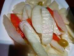 清凉小炒-郑庄脂渣海鲜楼(九水路店)