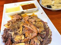 -满族八旗正宗牛肉面