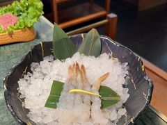 -牛New寿喜烧(中山公园龙之梦店)