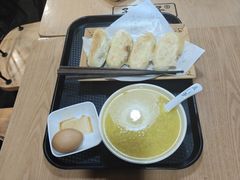 -孟夫子水煎包(锦艺城店)