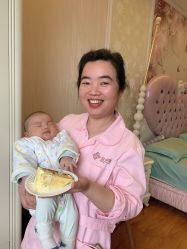 -东方幸福国际母婴月子会所(沙湾公园店)