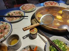 -万杰老灶火锅·20年老品牌(大丰店)