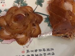 -京味斋·北京烤鸭(华威桥北工大店)