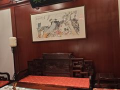 -古韵轩·园林餐厅
