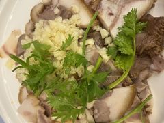 -天外天美食广场(哈尔滨路店)