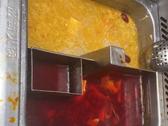 -滋奇·扬州地标火锅(兴城东路店)