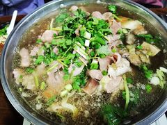 -正宗苏稽毛哥跷脚牛肉总店